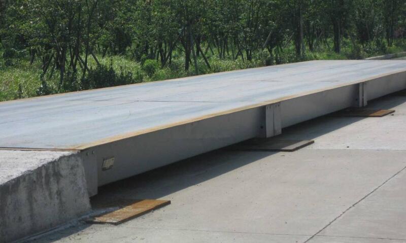 汽車衡應(yīng)如何進行維護與保養(yǎng)？