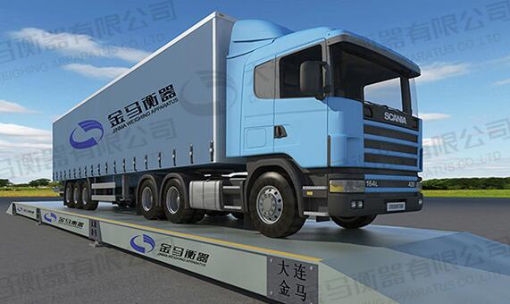 汽車衡創(chuàng)新實(shí)踐與應(yīng)用