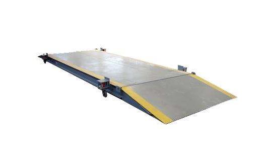 地磅各種限位裝置性能你了解多少 地磅各種限位裝置性能你了解多少